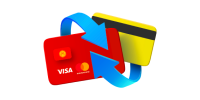 Bank Card (KGS)