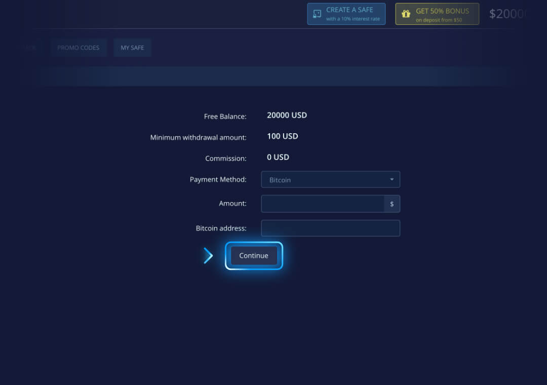 How to Start Trading | PO TRADE
